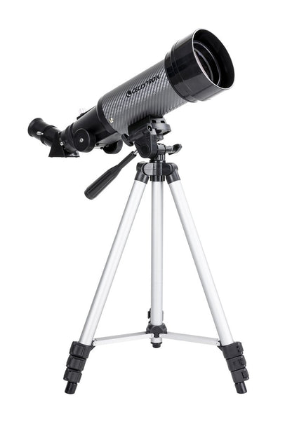 Luneta Celestron Travel Scope 70 DX