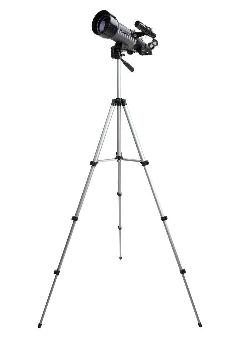Luneta Celestron Travel Scope 70 DX