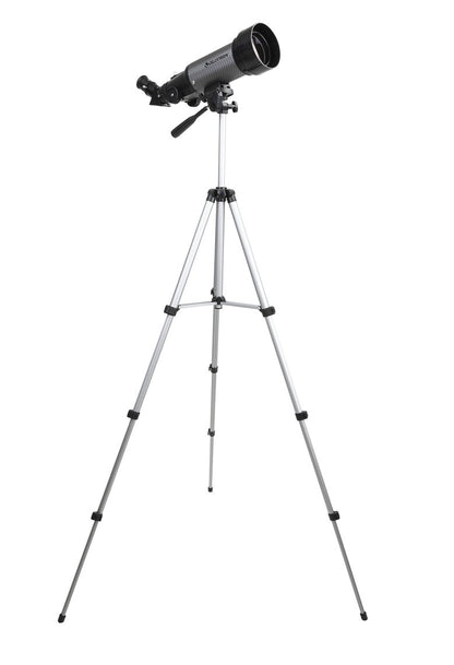 Luneta Celestron Travel Scope 70 DX