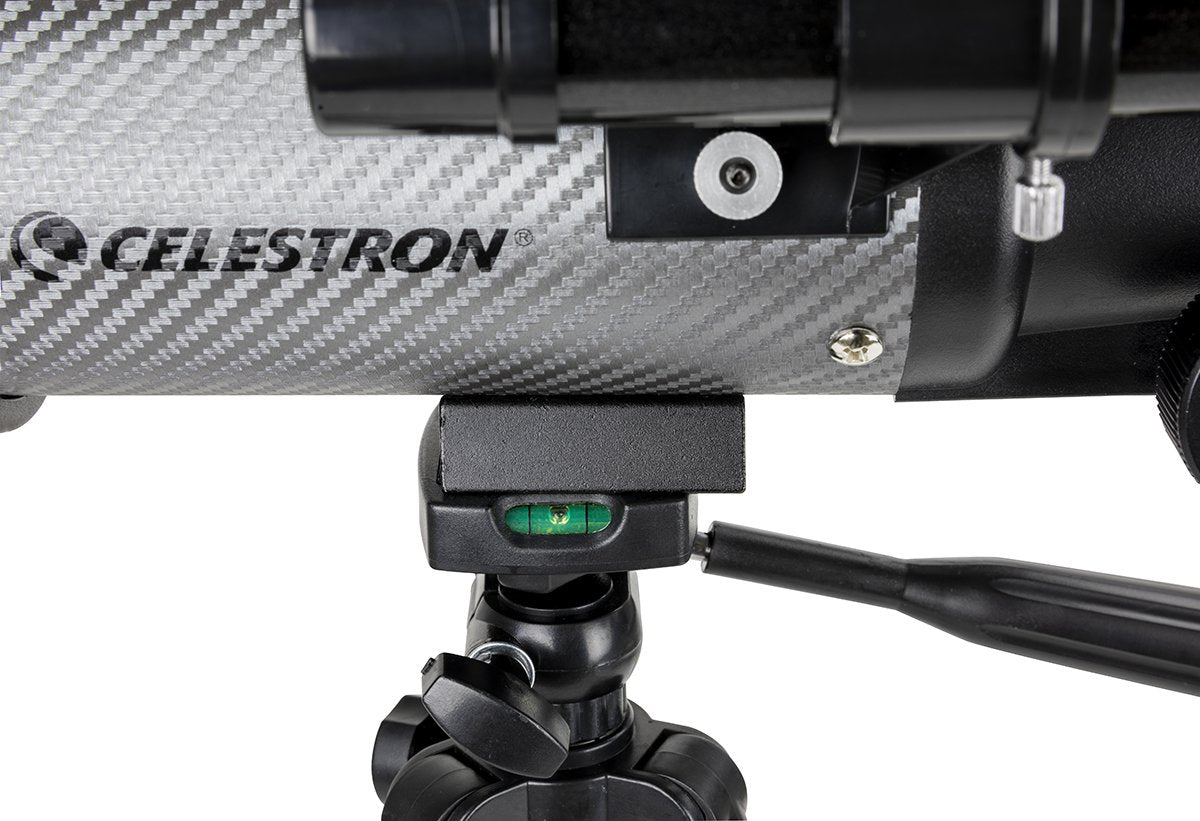 Luneta Celestron Travel Scope 70 DX