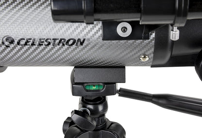 Luneta Celestron Travel Scope 70 DX