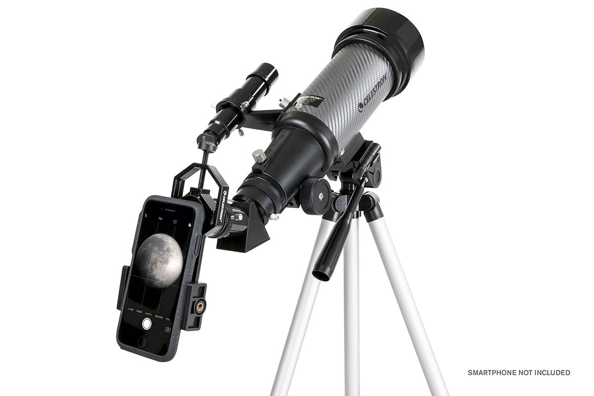 Luneta Celestron Travel Scope 70 DX