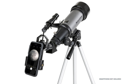 Luneta Celestron Travel Scope 70 DX