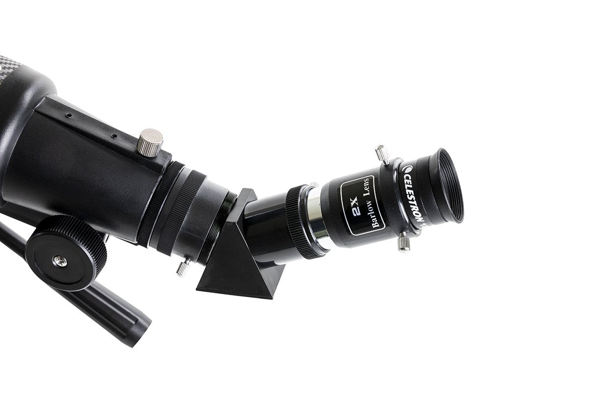 Luneta Celestron Travel Scope 70 DX