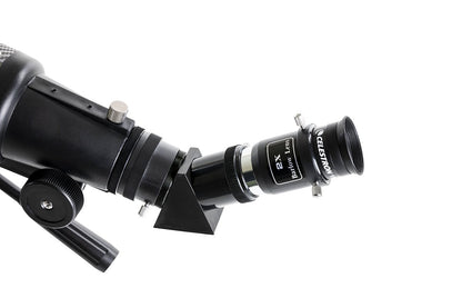 Luneta Celestron Travel Scope 70 DX
