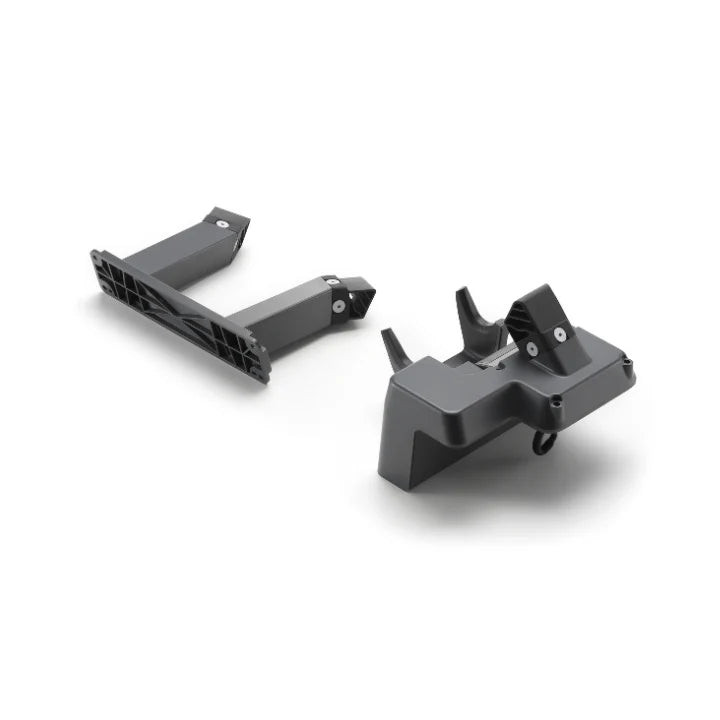 Uchwyt zabezpieczający DJI Dock 3 – stabilizacja drona do transportu
