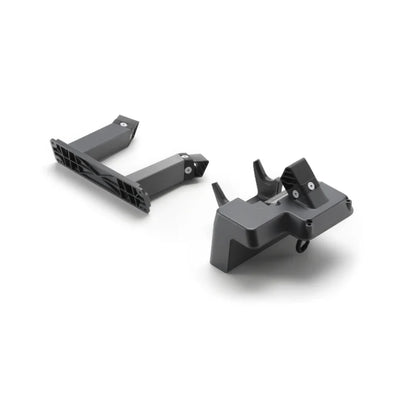 Фіксатор DJI Dock 3 – стабілізація дрона під час транспортування