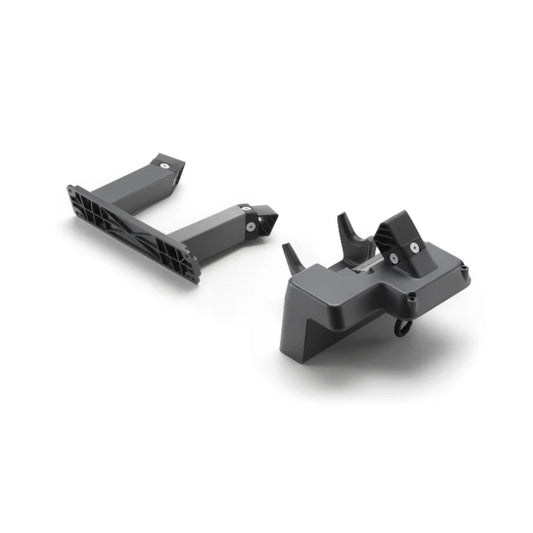 Uchwyt zabezpieczający DJI Dock 3 – stabilizacja drona do transportu
