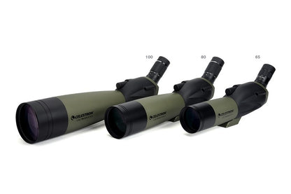 Ultima 80 Spotting Scope