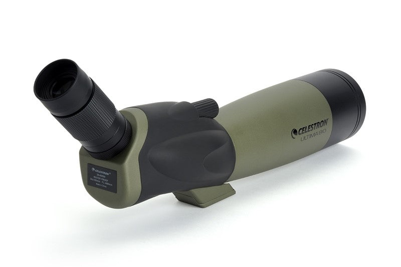 Ultima 80 Spotting Scope