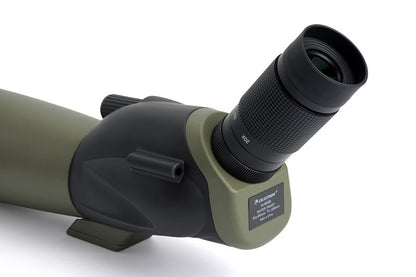 Ultima 80 Spotting Scope