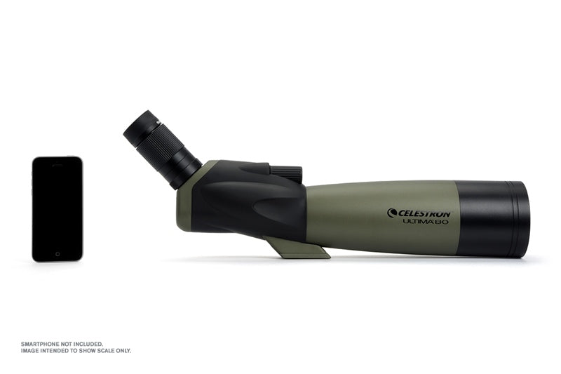 Ultima 80 Spotting Scope