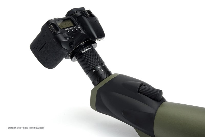 Ultima 80 Spotting Scope