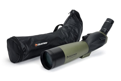 Ultima 80 Spotting Scope