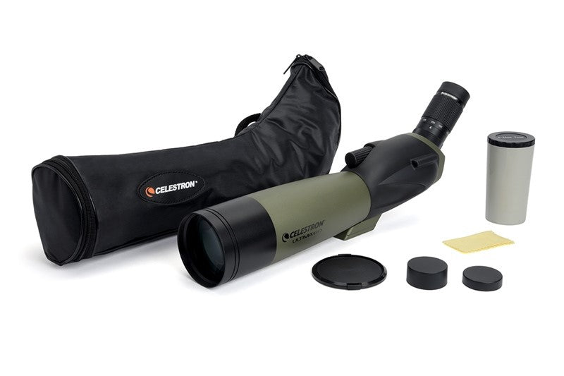 Ultima 80 Spotting Scope