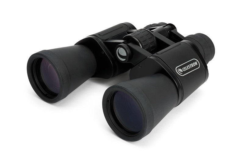 Lornetka Celestron UpClose G2 10-30x50 (zoom)