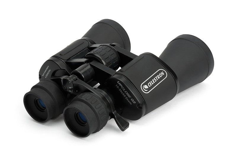 Lornetka Celestron UpClose G2 10-30x50 (zoom)
