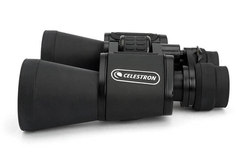 Lornetka Celestron UpClose G2 10-30x50 (zoom)