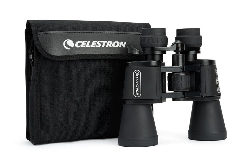 Lornetka Celestron UpClose G2 10-30x50 (zoom)