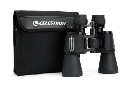 Lornetka Celestron UpClose G2 10-30x50 (zoom)