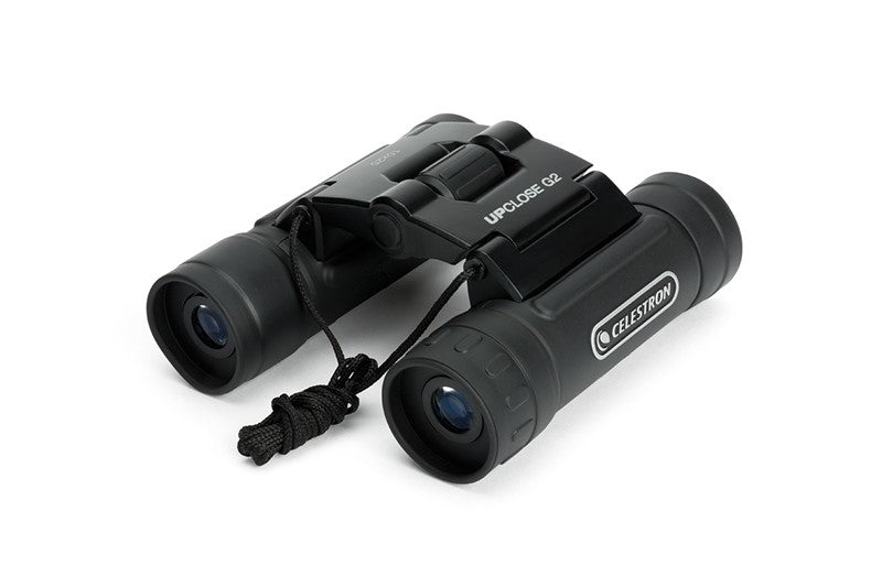 Lornetka Celestron UpClose G2 10x25