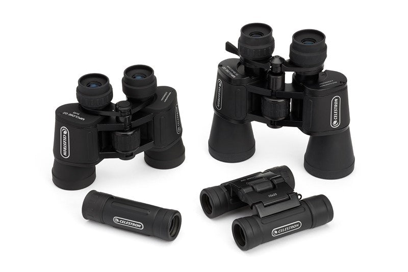 Lornetka Celestron UpClose G2 10x25