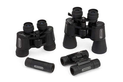 Lornetka Celestron UpClose G2 10x25