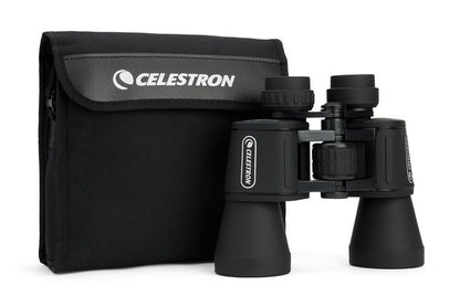 Lornetka Celestron UpClose G2 10x50