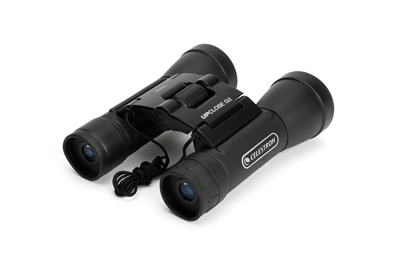 Lornetka Celestron UpClose G2 16x32