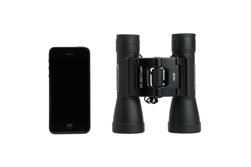 Lornetka Celestron UpClose G2 16x32