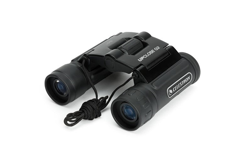 Lornetka Celestron UpClose G2 8x21