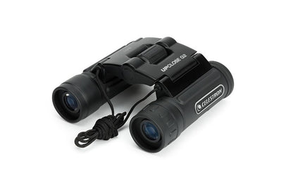 Lornetka Celestron UpClose G2 8x21