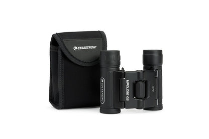 Lornetka Celestron UpClose G2 8x21