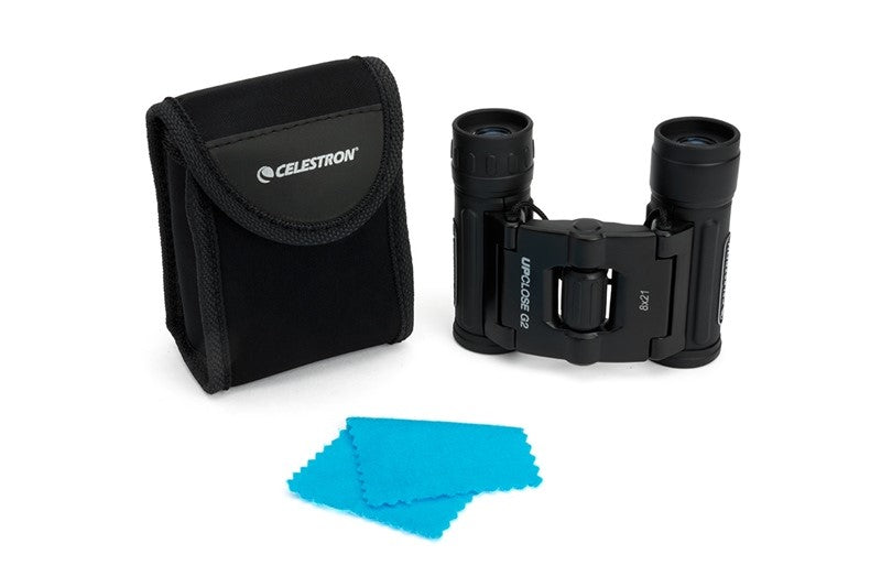 Lornetka Celestron UpClose G2 8x21