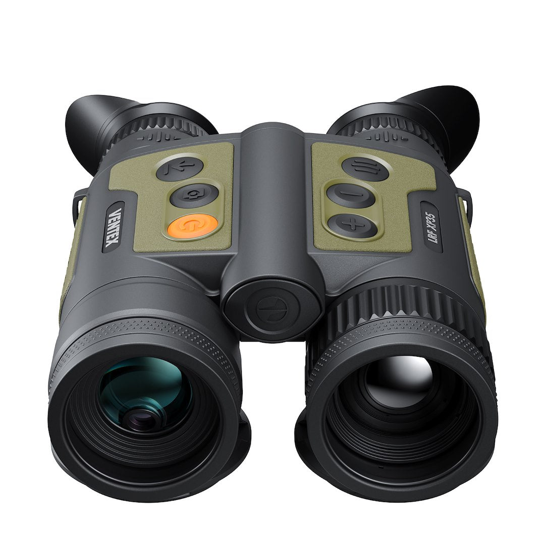 Pulsar Ventex XP35 Thermal Imaging Binoculars