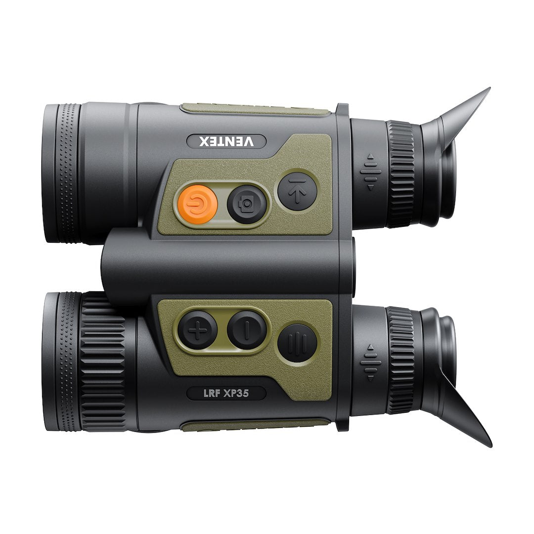 Pulsar Ventex XP35 Thermal Imaging Binoculars