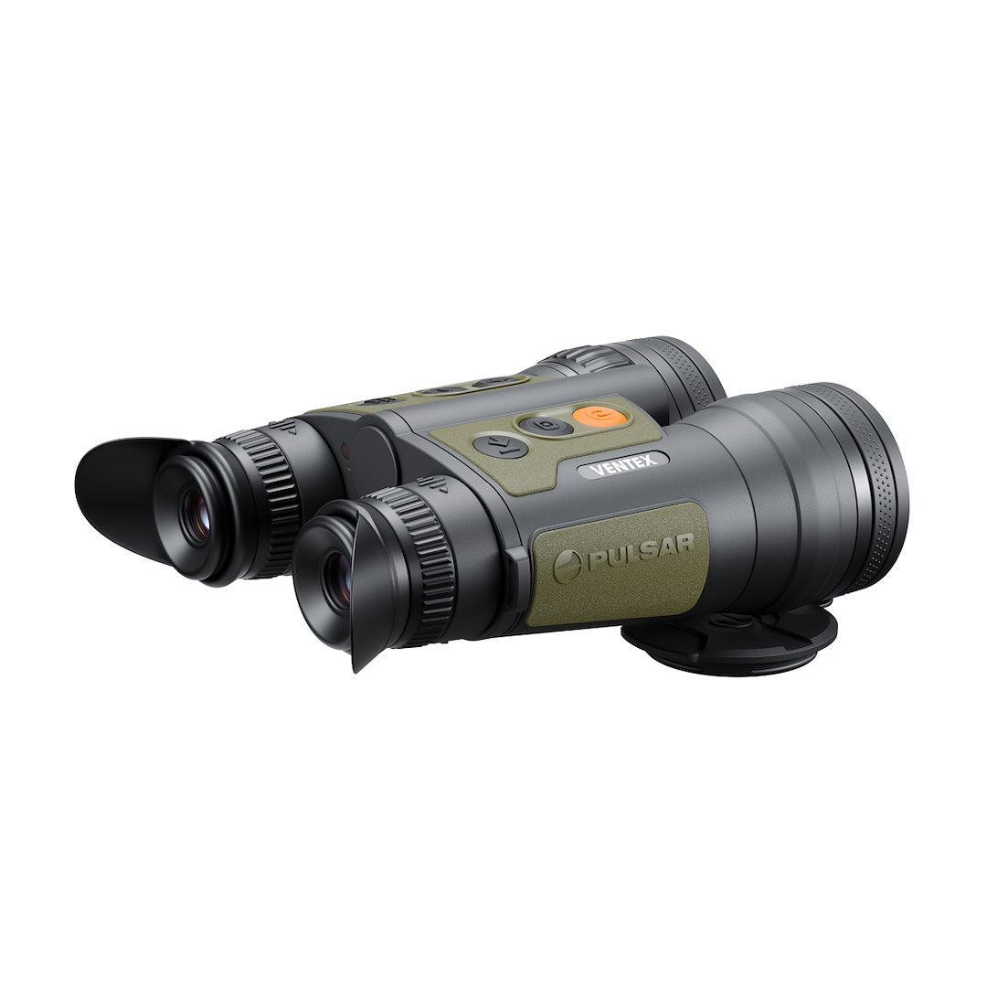 Lornetka termowizyjna Pulsar Ventex XT50