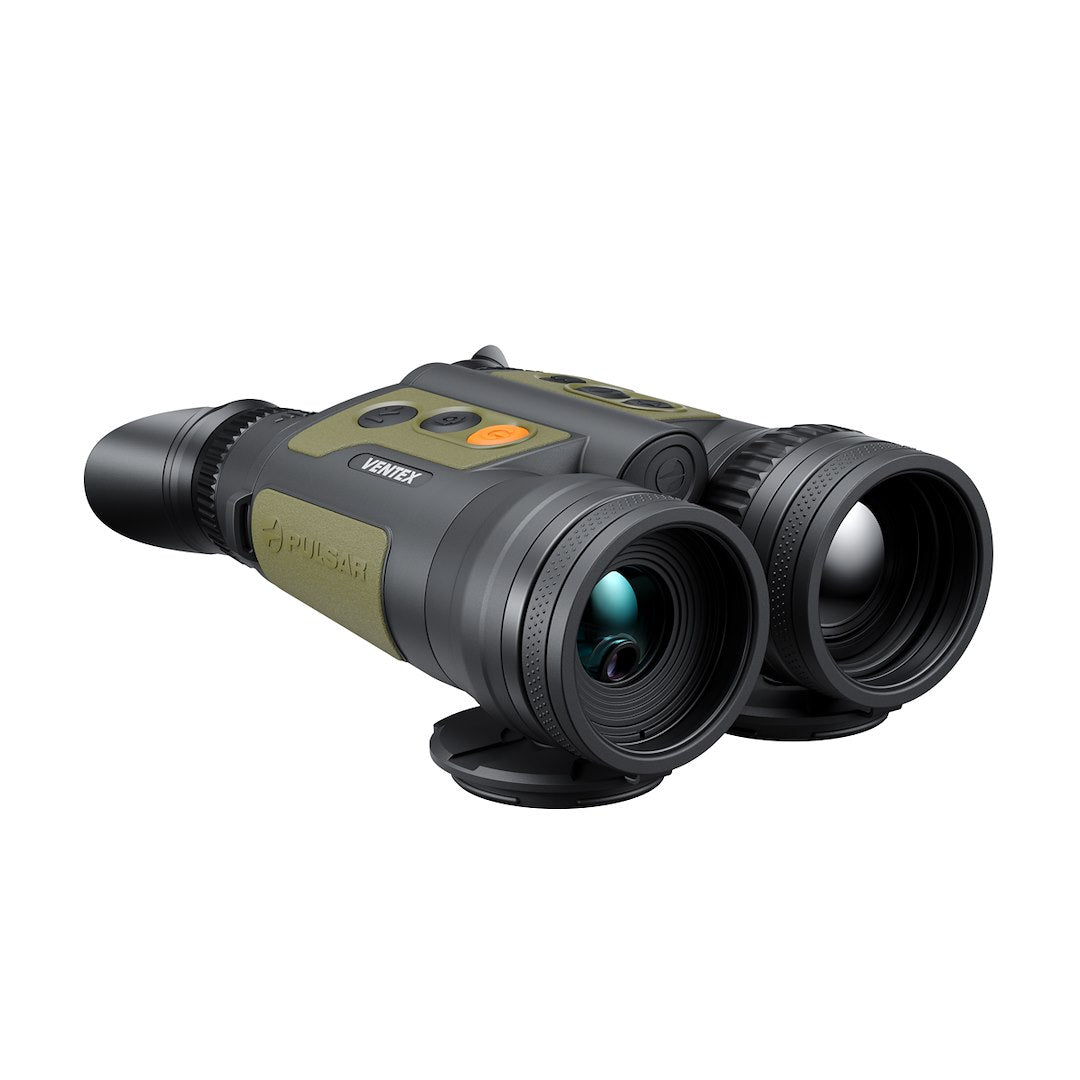 Lornetka termowizyjna Pulsar Ventex XT50
