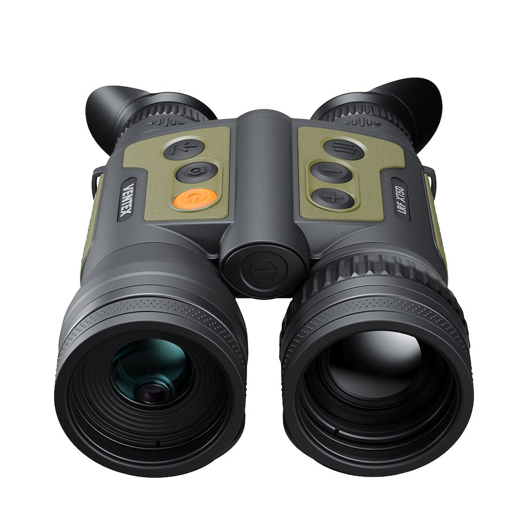 Lornetka termowizyjna Pulsar Ventex XT50