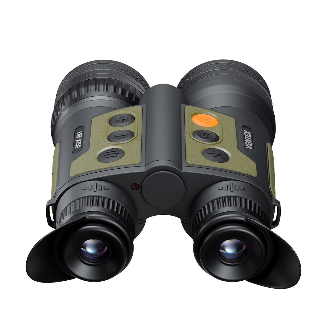Lornetka termowizyjna Pulsar Ventex XT50