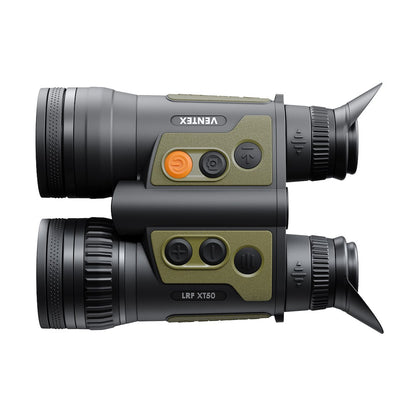 Lornetka termowizyjna Pulsar Ventex XT50