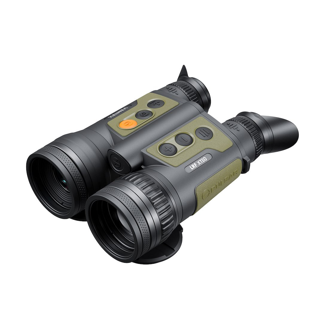 Lornetka termowizyjna Pulsar Ventex XT50