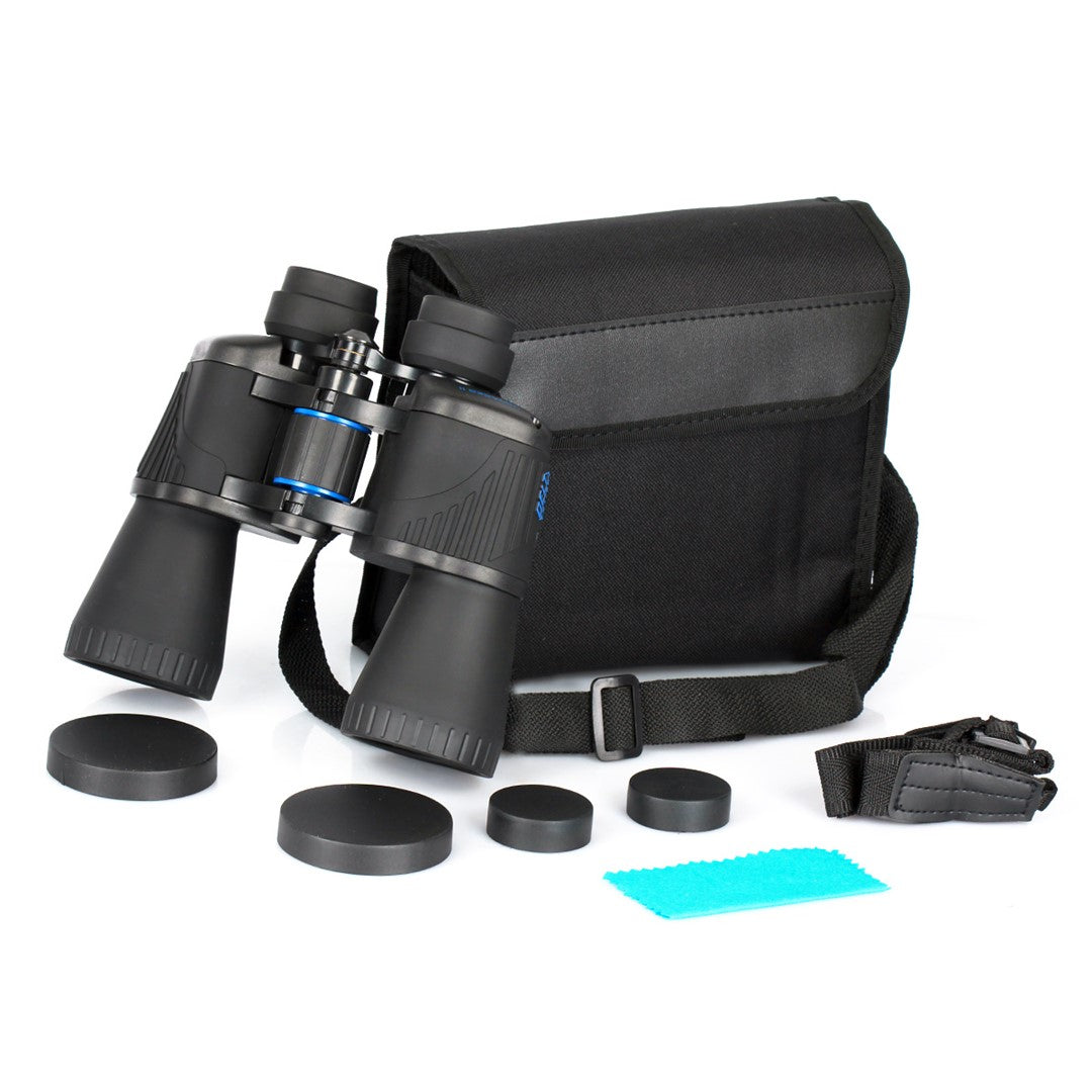 Lornetka Delta Optical Voyager II 16x50