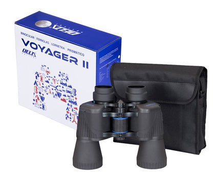Lornetka Delta Optical Voyager II 16x50