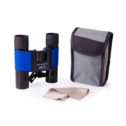Lornetka Delta Optical Voyager S 10x25 (czarna)