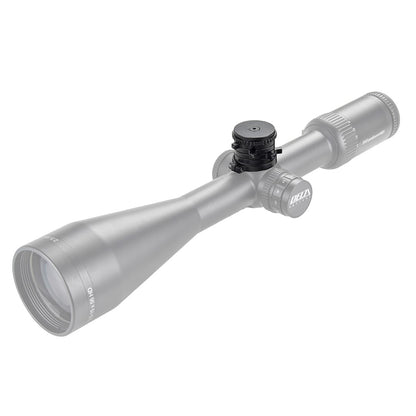 Wieżyczka balistyczna do lunet Titanium HD 4 pozycje
