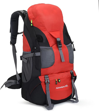 Plecak Ewakuacyjny z wyposażeniem ReadyPack X2 (czerwony)