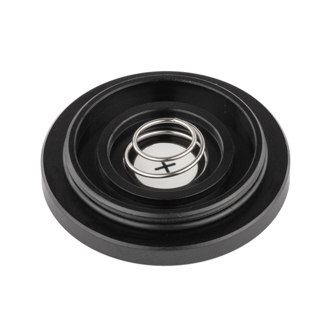 Zakrywka na baterie do lunet Titanium HD 4-24x50
