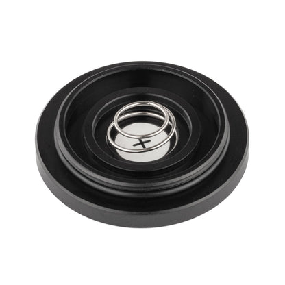 Zakrywka na baterie do lunet Titanium HD 4-24x50