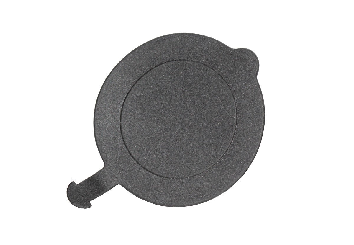 Objektivdeckel Delta Optical Titanium Porro 63 mm